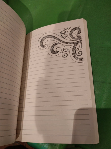 Wonder Journal - Paperback