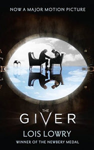 The Giver: Essential Modern Classics - Paperback