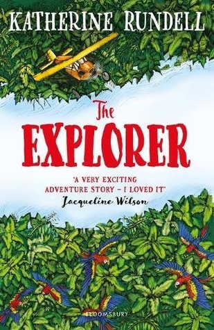 The Explorer - Paperback