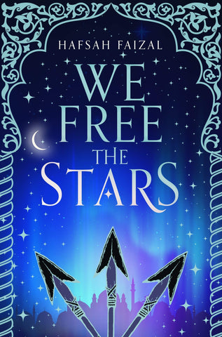 We Free the Stars - Paperback