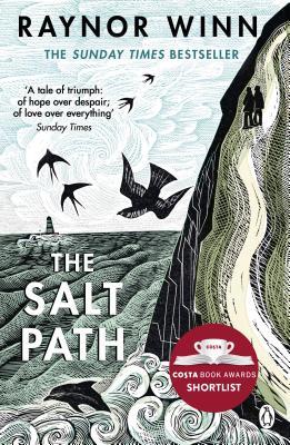 The Salt Path - Paperback