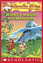 GS41 : MIGHTY MOUNT KILIMANJARO - Kool Skool The Bookstore