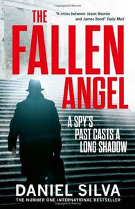 The Fallen Angel - Paperback - Kool Skool The Bookstore