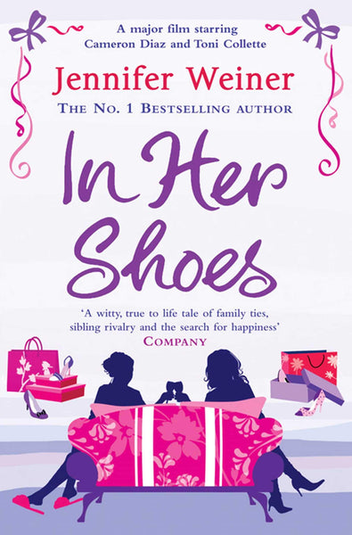 In Her Shoes  - Paperback