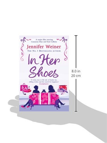 In Her Shoes  - Paperback