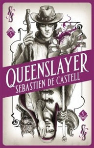 Spellslinger #5 : Queenslayer - Paperback