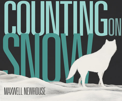 Counting on Snow - Board book