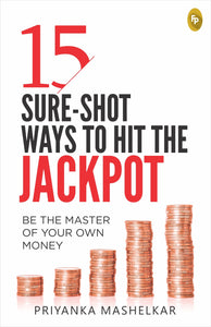 15 Sure-Shot Ways To Hit The Jackpot - Paperback