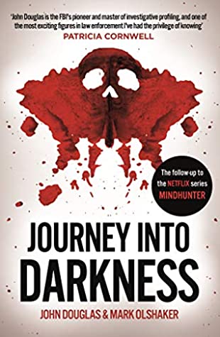 Journey Into Darkness - Paperback