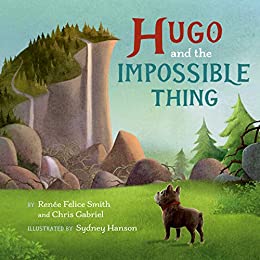 Hugo and the Impossible Thing - Hardback