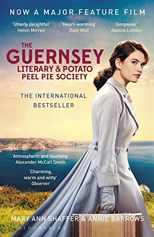 The Guernsey Literary and Potato Peel Pie Society - Paperback
