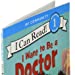 I Can Read Level 1 : I Want to Be a Doctor - Paperback