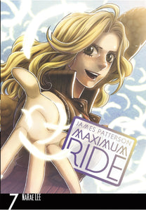 Maximum Ride :  Manga Vol #7 - Paperback