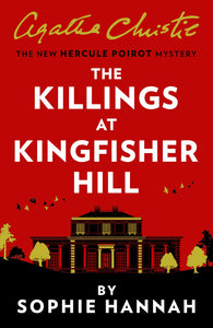 The Killings At Kingfisher Hill - Paperback