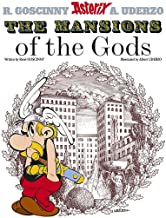Asterix 17 : And The Mansions Of The God - Kool Skool The Bookstore