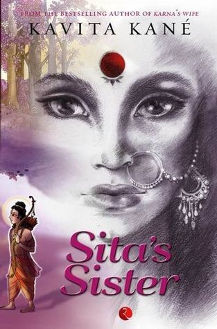 Sita's Sister - Paperback