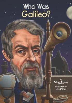 Who was Galileo? - Paperback - Kool Skool The Bookstore