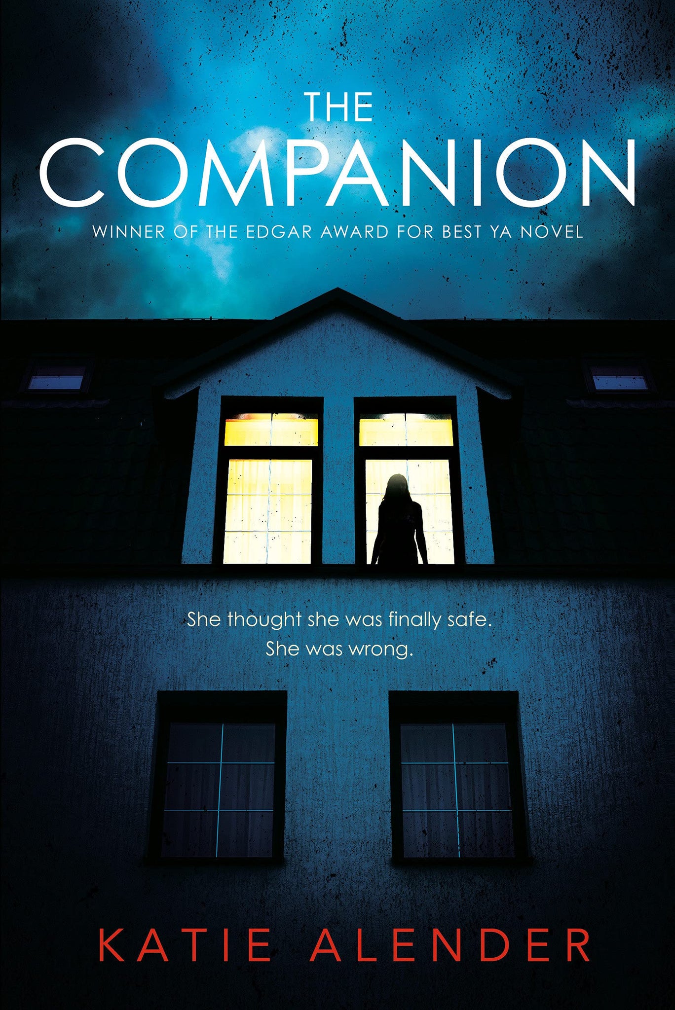The Companion - Paperback