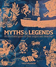 Myths & Legends - Kool Skool The Bookstore