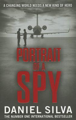 Gabriel Allon #11 : Portrait of a Spy - Paperback - Kool Skool The Bookstore