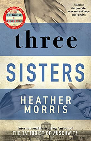 Three Sisters - Paperback
