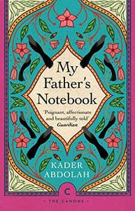 My Father`s Notebook - Paperback