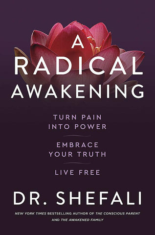 A Radical Awakening - Paperback
