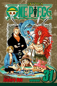 One Piece : We'll Be Here #31 - Paperback