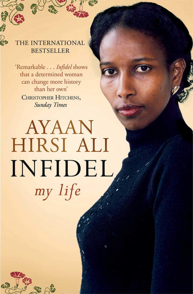 Infidel - Paperback