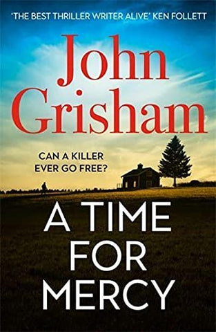 A Time for Mercy - Paperback