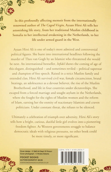 Infidel - Paperback