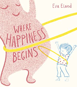Where Happiness Begins - Paperback