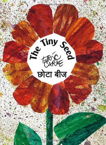 The Tiny Seed/Chhota Beej -Paperback