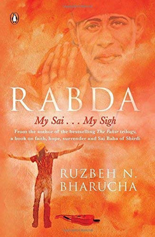 Rabda : My Sai … My Sigh - Paperback