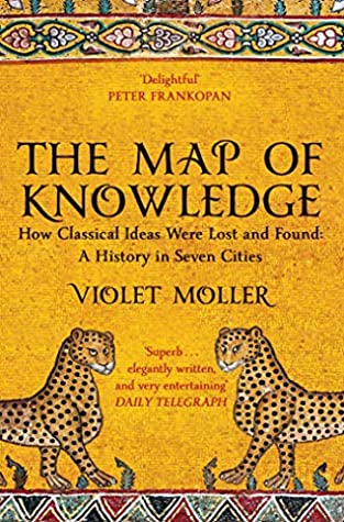 The Map of Knowledge - Paperback