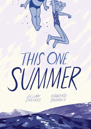 This One Summer - Paperback