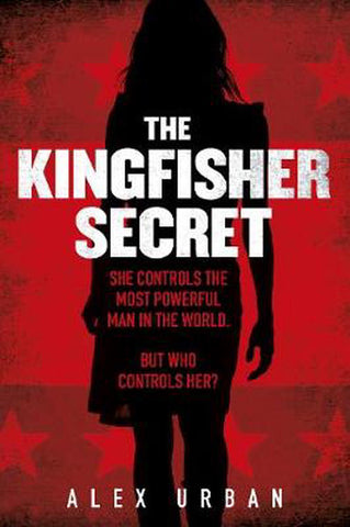 The Kingfisher Secret - Paperback