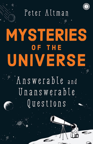 Mysteries of the Universe - Paperback
