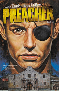 Preacher Book Six - Paperback