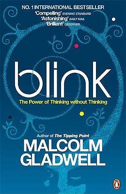 BLINK : THE POWER OF THINKING WITHOUT THINKING - Kool Skool The Bookstore