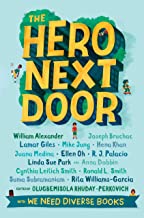 The Hero Next Door - Kool Skool The Bookstore