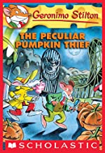 GS42 : THE PECULIAR PUMPKIN THIEF - Kool Skool The Bookstore