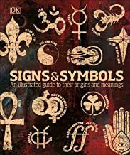 Signs & Symbols - Hardback - Kool Skool The Bookstore