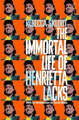 The Immortal Life of Henrietta Lacks - Paperback