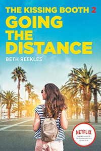 The Kissing Booth #2: Going the Distance - Paperback