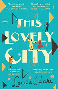 This Lovely City - Paperback