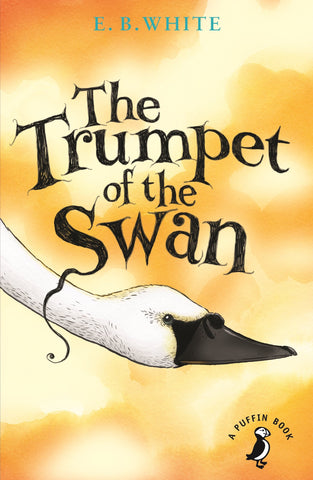 The Trumpet of the Swan - Paperback