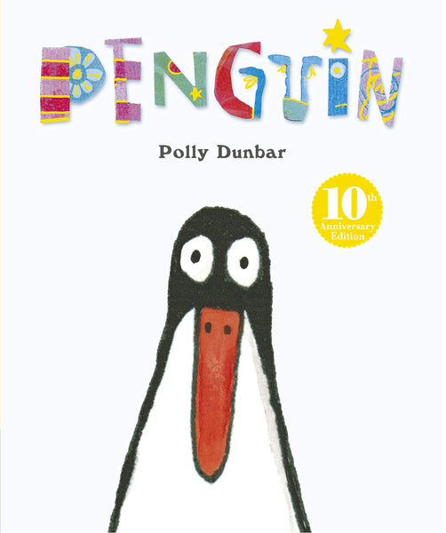Penguin - Paperback