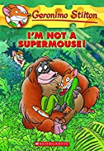 GS43 : I M NOT A SUPERMOUSE ! - Kool Skool The Bookstore