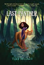 The Last Panther - Kool Skool The Bookstore